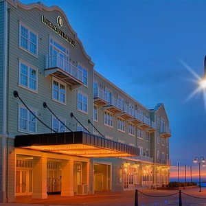 InterContinental the Clement Monterey, an IHG Hotel, hotel in Monterey