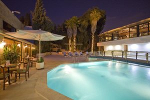Amman International Hotel in Amman