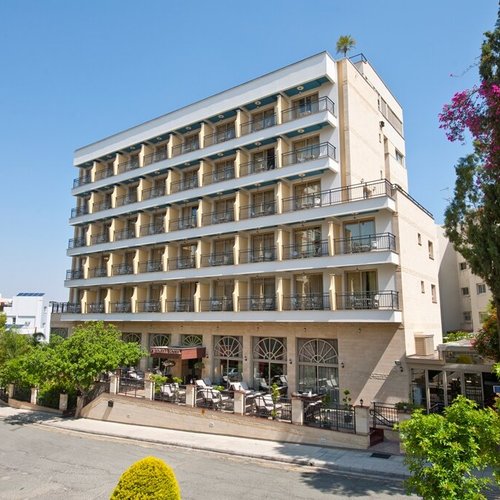 THE 10 BEST Hotels in Nicosia, Cyprus 2024 (from $39) - Tripadvisor