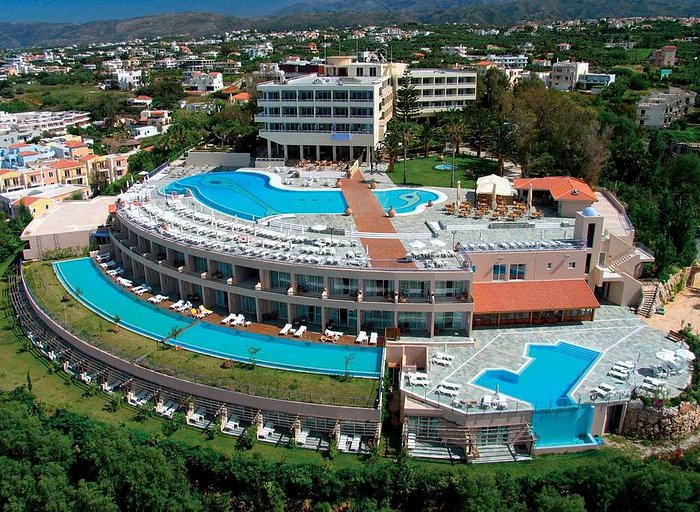 primo tours panorama hotel kreta