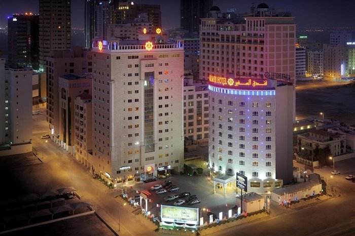 AL SAFIR HOTEL & TOWER - Updated 2024 Reviews, Photos & Prices