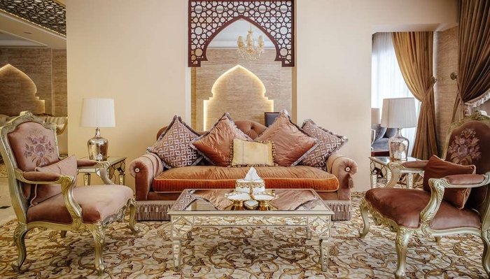 TULIP INN AL KHAN (Шарджа) - отзывы, фото и сравнение цен - Tripadvisor