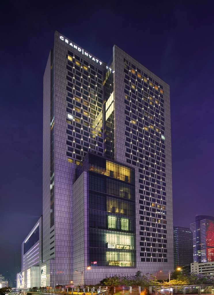 Hotel photo 66 of Grand Hyatt Chengdu.