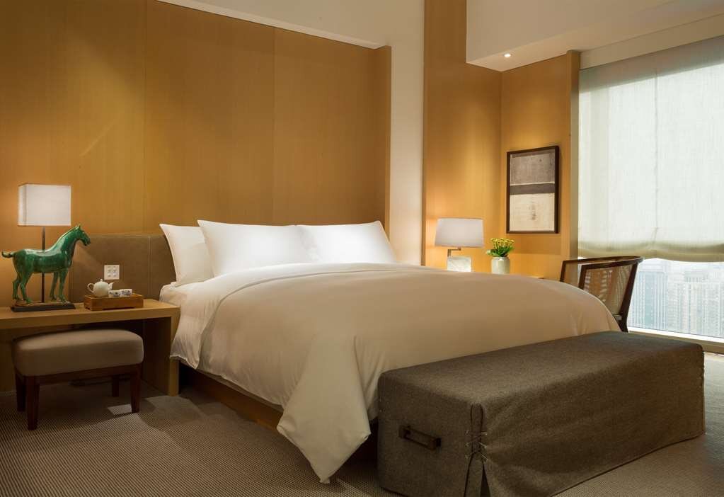 Hotel photo 71 of Grand Hyatt Chengdu.