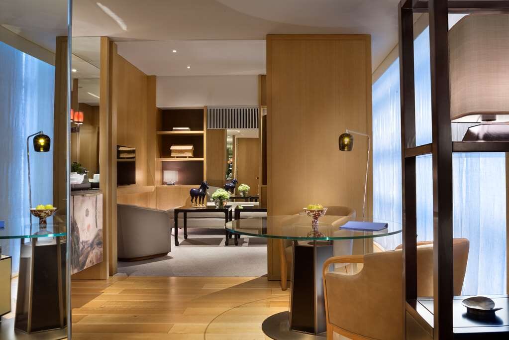 Hotel photo 65 of Grand Hyatt Chengdu.