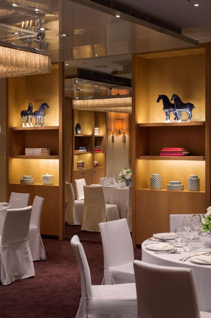 Hotel photo 62 of Grand Hyatt Chengdu.