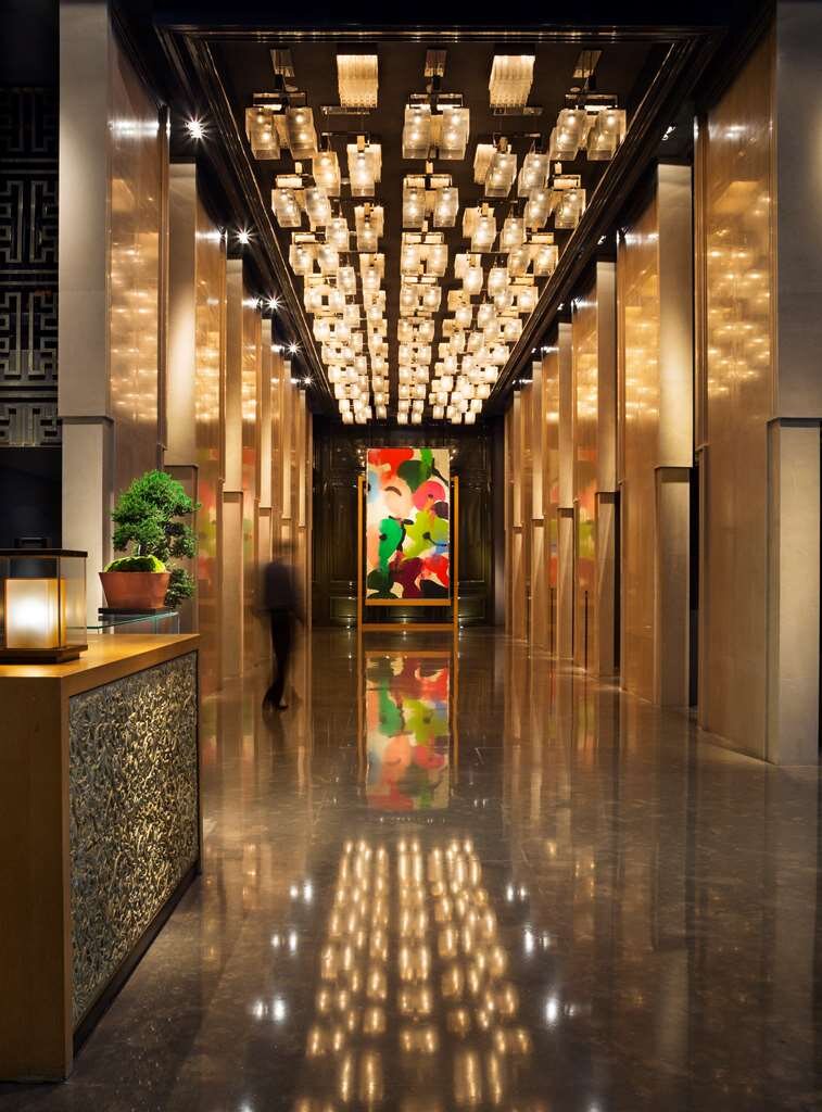Hotel photo 64 of Grand Hyatt Chengdu.