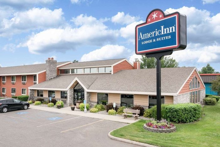 AmericInn by Wyndham Bemidji (C̶$̶1̶9̶1̶) C$134 - UPDATED 2022 Prices ...