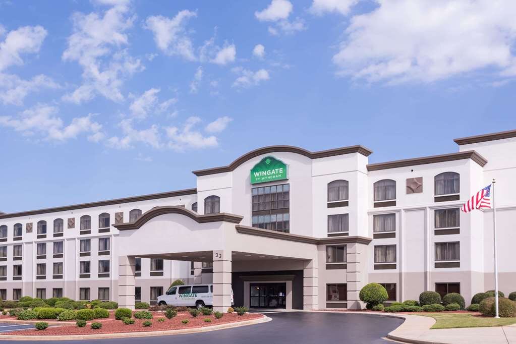 WINGATE BY WYNDHAM GREENVILLE AIRPORT 88 9 8 Updated 2024