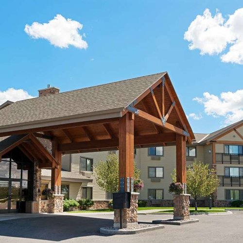 THE 10 BEST Rexburg Hotel Deals (Jul 2024) - Tripadvisor