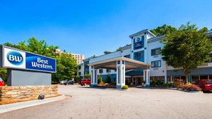 Best Western Gwinnett Center Hotel in Duluth