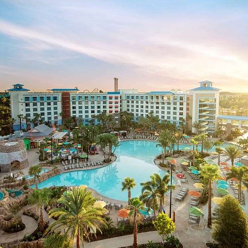 THE 10 CLOSEST Hotels to Universal Studios Florida, Orlando