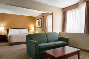 Room & Suite