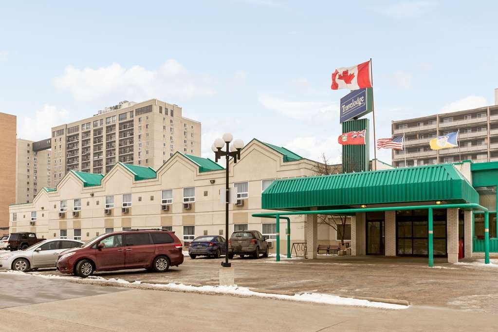 TRAVELODGE BY WYNDHAM WINNIPEG EAST - Updated 2024 Prices & Hotel ...