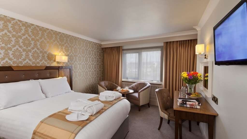 Hotel photo 38 of Limerick City Hotel.