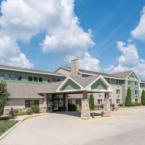 THE 10 BEST Hotels in Fort Dodge, IA 2024 (from $46) - Tripadvisor