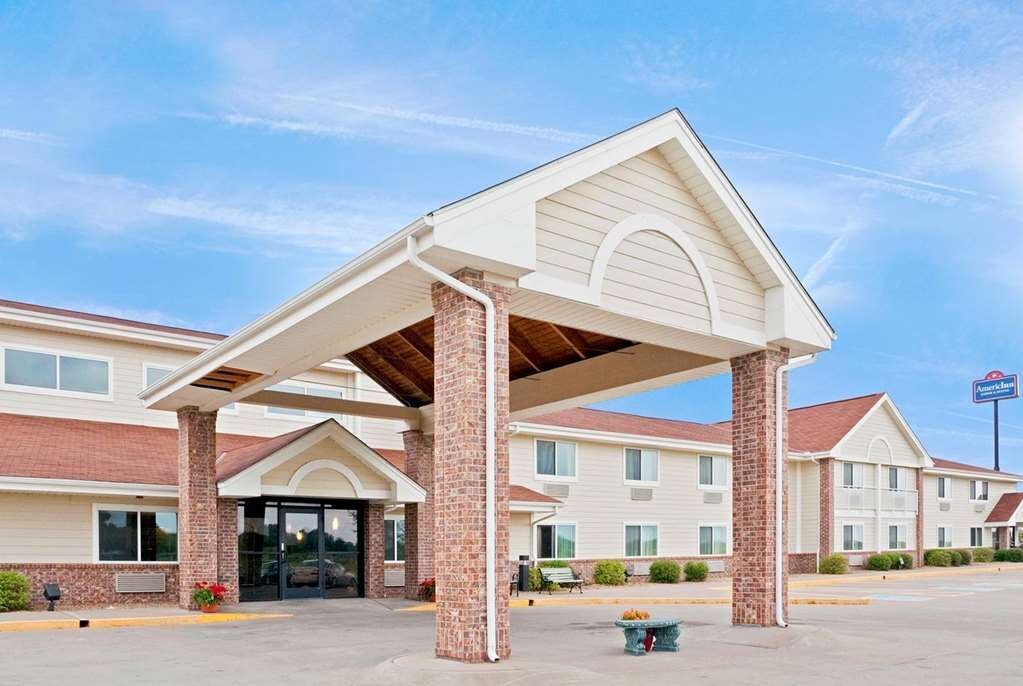 AMERICINN BY WYNDHAM SILVER CITY $200 ($̶2̶1̶9̶) - Updated 2024 Prices ...