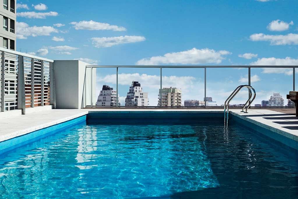 Dazzler by Wyndham Buenos Aires Polo, hotell i Buenos Aires