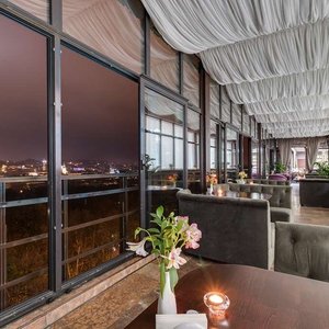 Dnister Panorama Bar