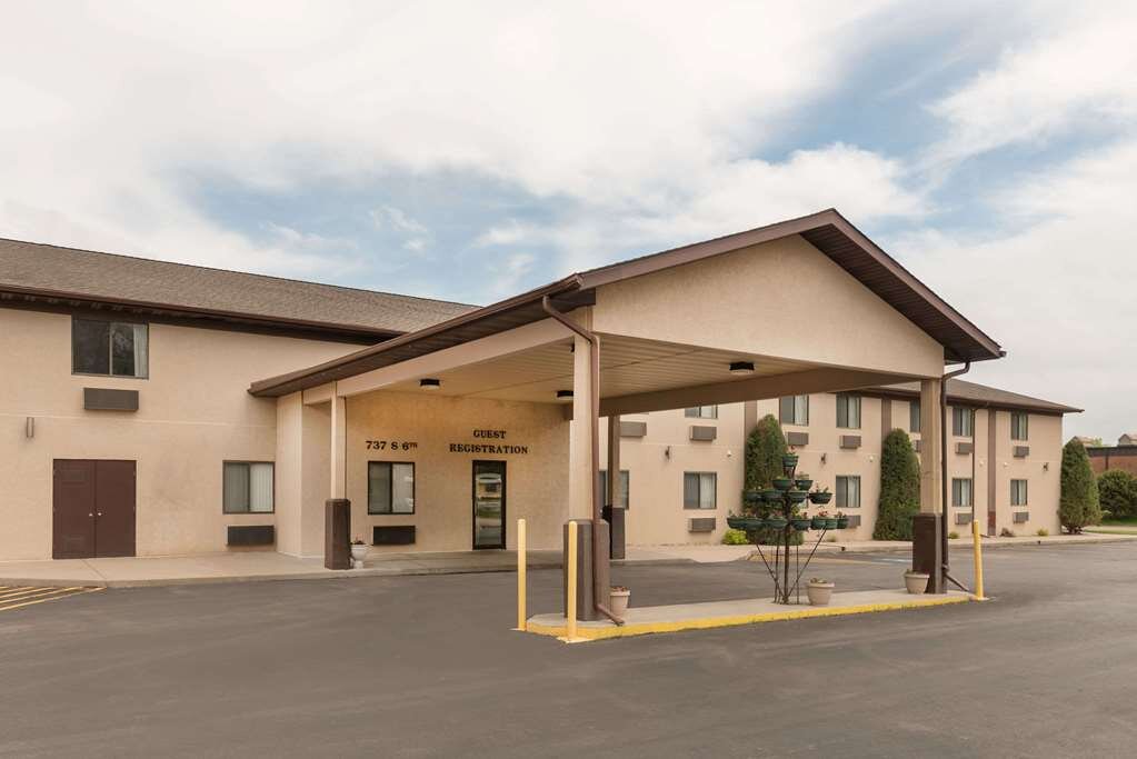 BAYMONT BY WYNDHAM HOT SPRINGS Dakota Du Sud Tarifs 2024   Exterior 