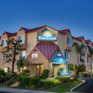 Days Inn Carlsbad