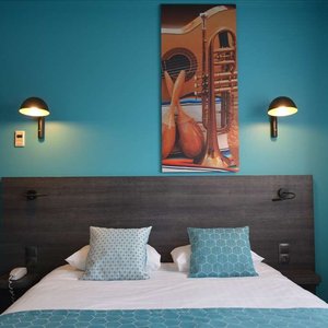 Confort Room