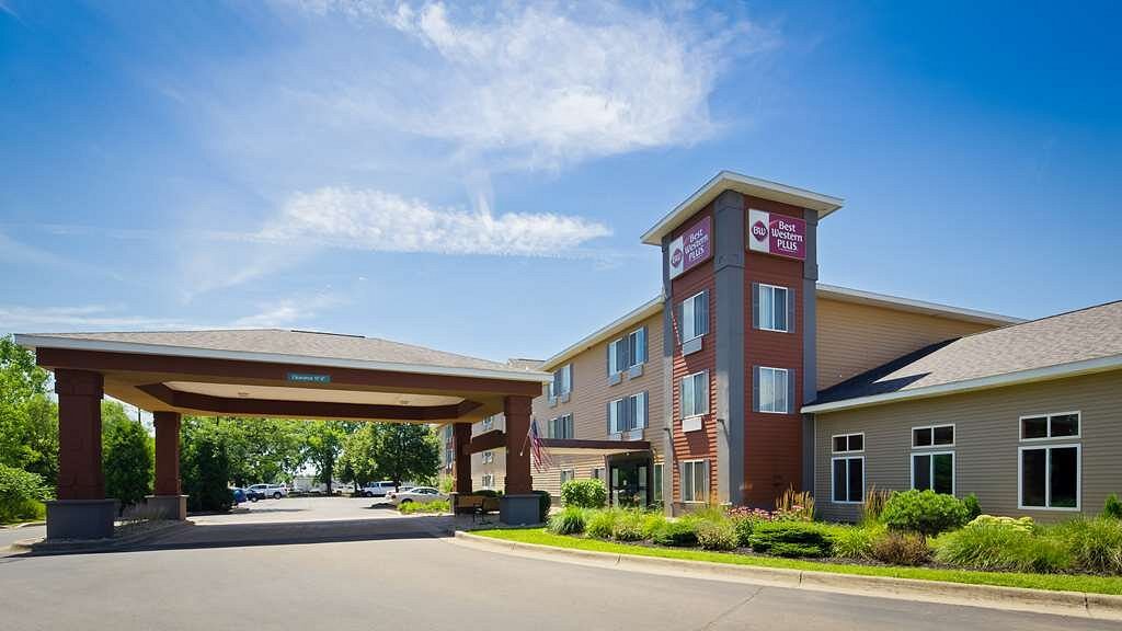 best hotels in coldwater michigan