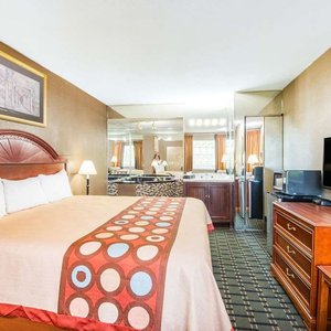 hotels in marysville ohio area