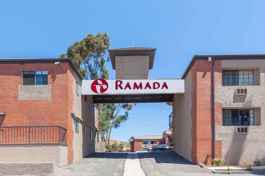 RAMADA BY WYNDHAM SAN DIEGO POWAY MIRAMAR 117 1 4 1