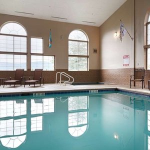 Best Western Cooperstown Inn &amp; Suites, hotel in Cooperstown