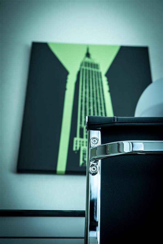 Hotel photo 61 of Best Western Premier Herald Square.