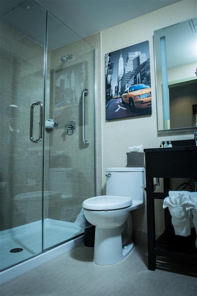 Hotel photo 66 of Best Western Premier Herald Square.