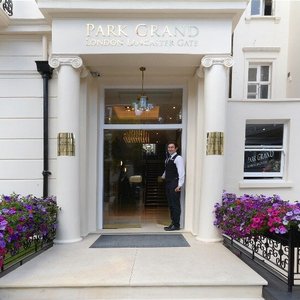 Park Grand Lancaster Gate
