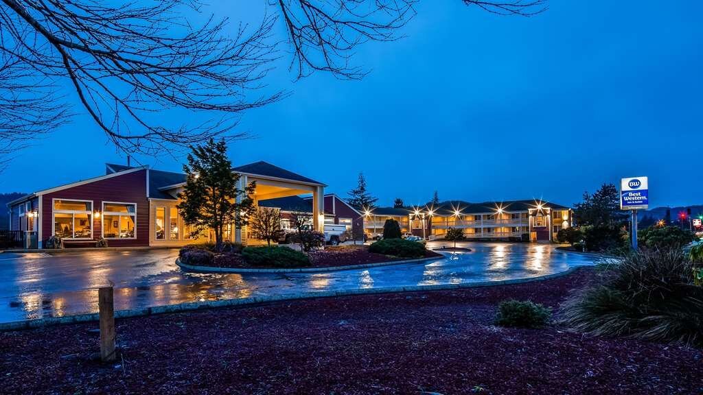 THE 5 BEST Best Western Hotels In Oregon Coast - Tripadvisor