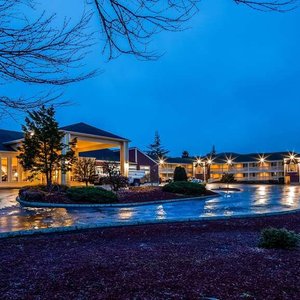 The 5 Best Best Western Hotels In Oregon Coast - Tripadvisor