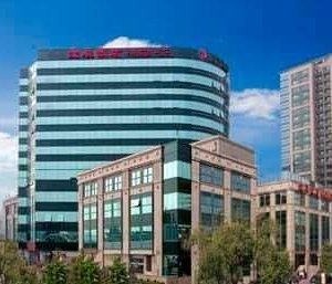 Welcome to the Howard Johnson Paragon Hotel Beijing