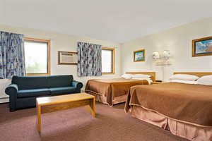 Room & Suite
