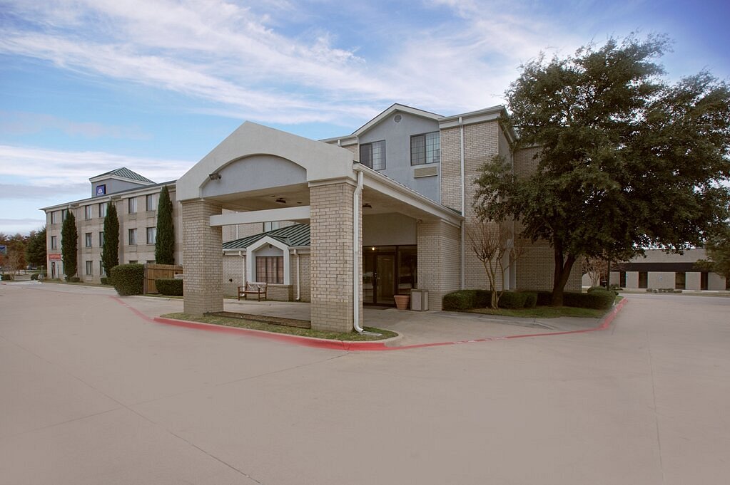 20+ Best Hotels in Carrollton, TX The Vendry