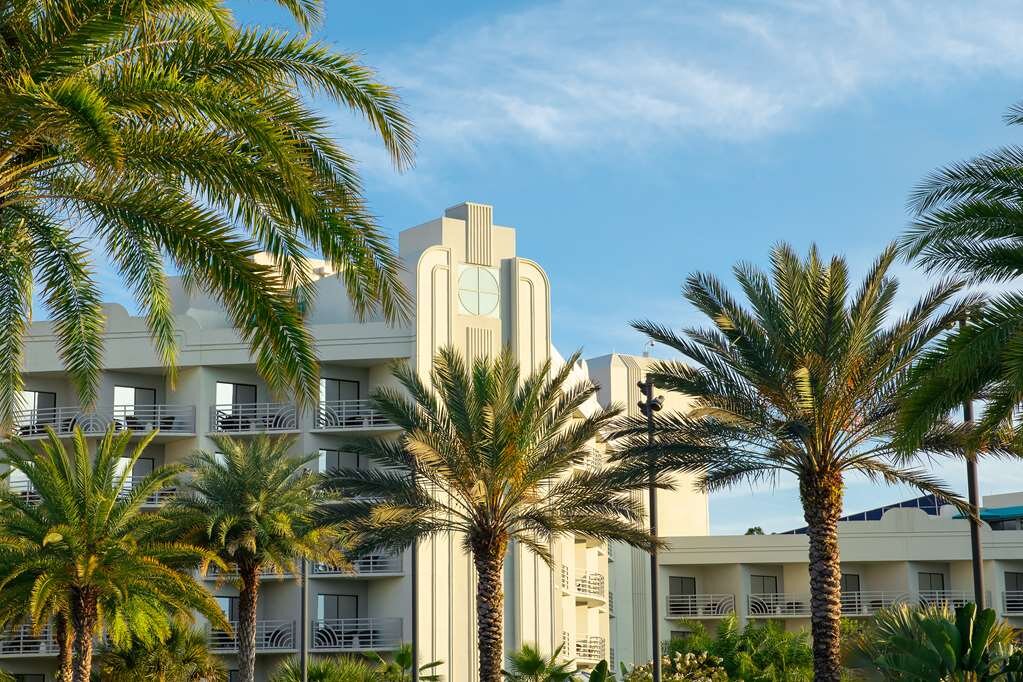 Hotel photo 76 of Hilton Orlando Buena Vista Palace Disney Springs Area.