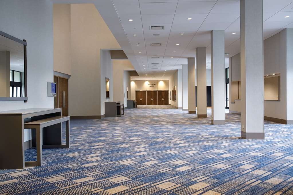 Hotel photo 92 of Hilton Orlando Buena Vista Palace Disney Springs Area.