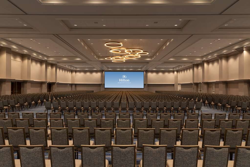 Hotel photo 69 of Hilton Orlando Buena Vista Palace Disney Springs Area.