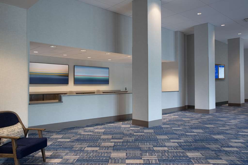 Hotel photo 91 of Hilton Orlando Buena Vista Palace Disney Springs Area.
