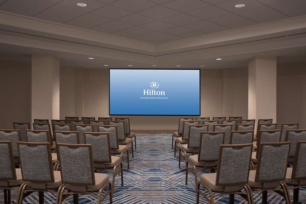 Hotel photo 72 of Hilton Orlando Buena Vista Palace Disney Springs Area.