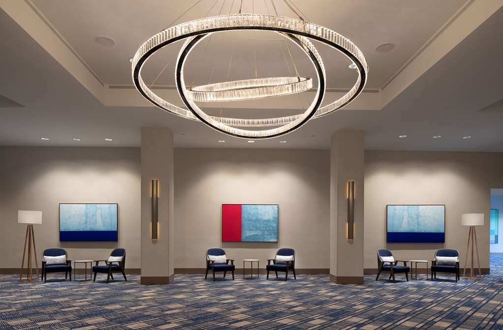 Hotel photo 89 of Hilton Orlando Buena Vista Palace Disney Springs Area.