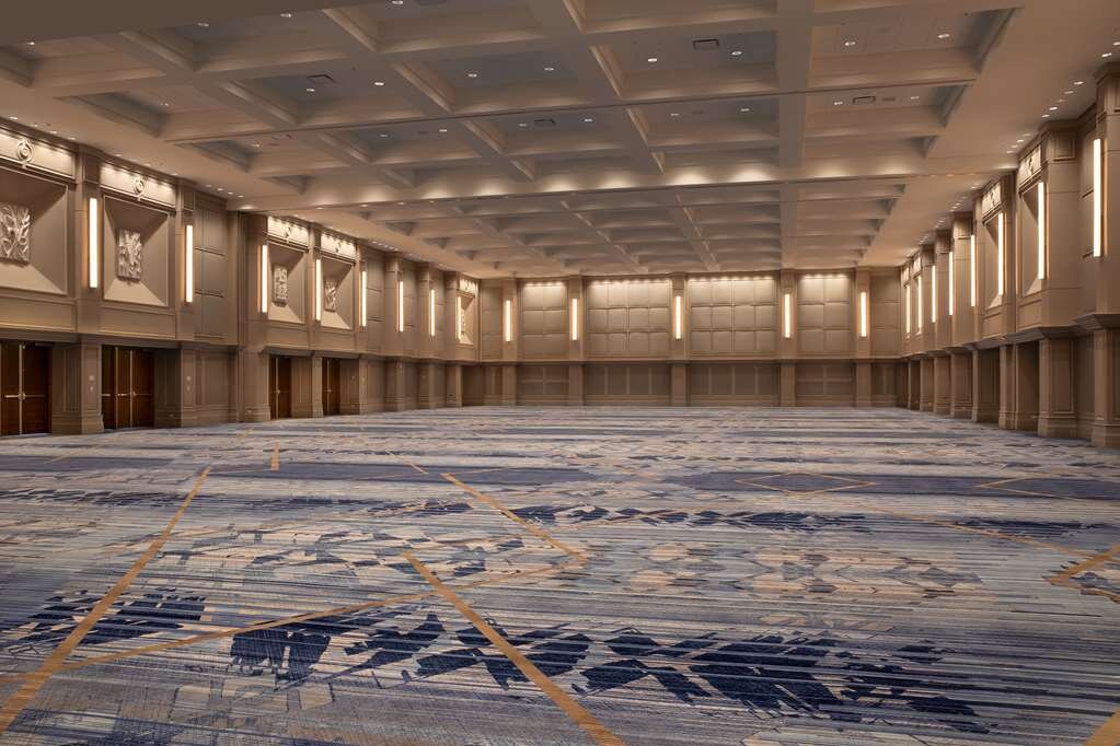 Hotel photo 90 of Hilton Orlando Buena Vista Palace Disney Springs Area.