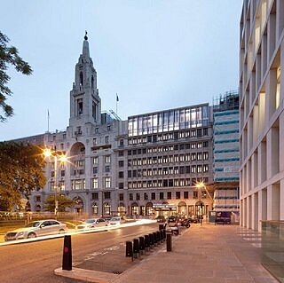 The Montcalm Royal London House, hotel in Londen