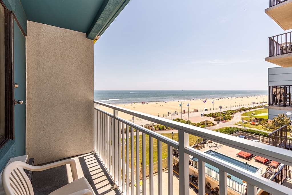 Hotel photo 124 of Best Western Plus Sandcastle Beachfront Hotel.