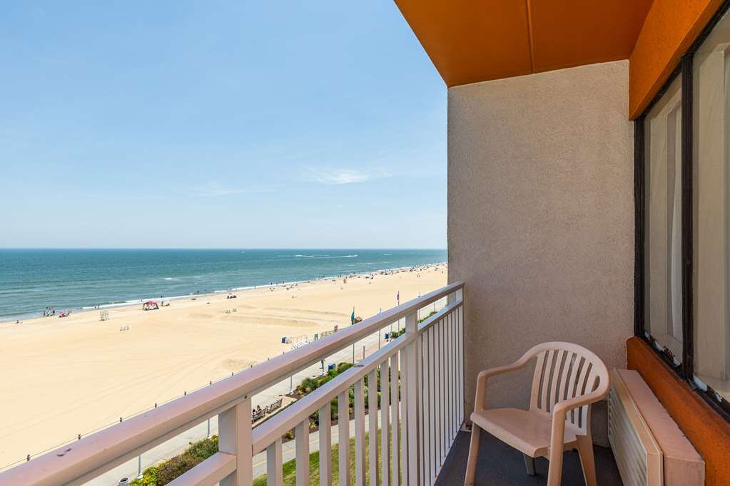 Hotel photo 128 of Best Western Plus Sandcastle Beachfront Hotel.