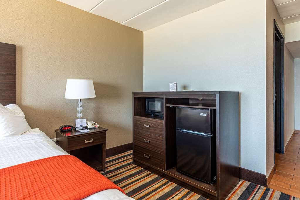 Hotel photo 127 of Best Western Plus Sandcastle Beachfront Hotel.