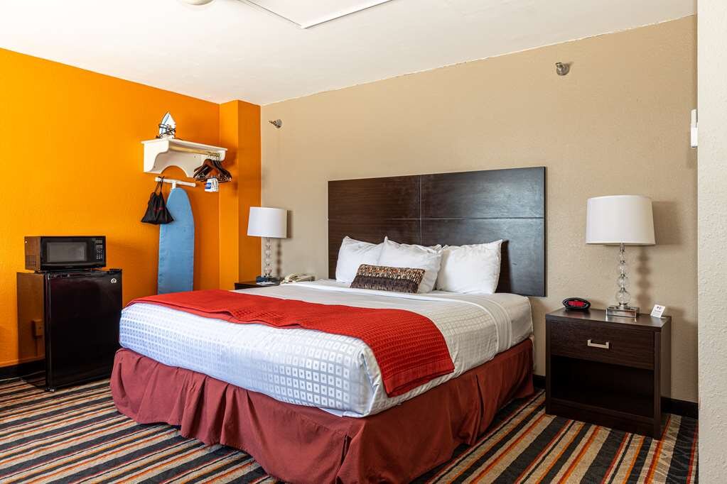 Hotel photo 125 of Best Western Plus Sandcastle Beachfront Hotel.